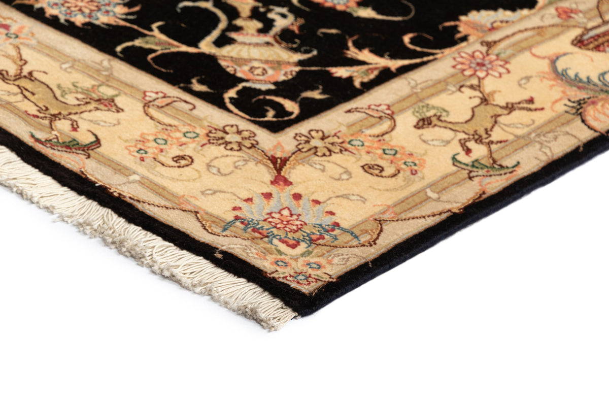 198x103 Tabriz con seta
