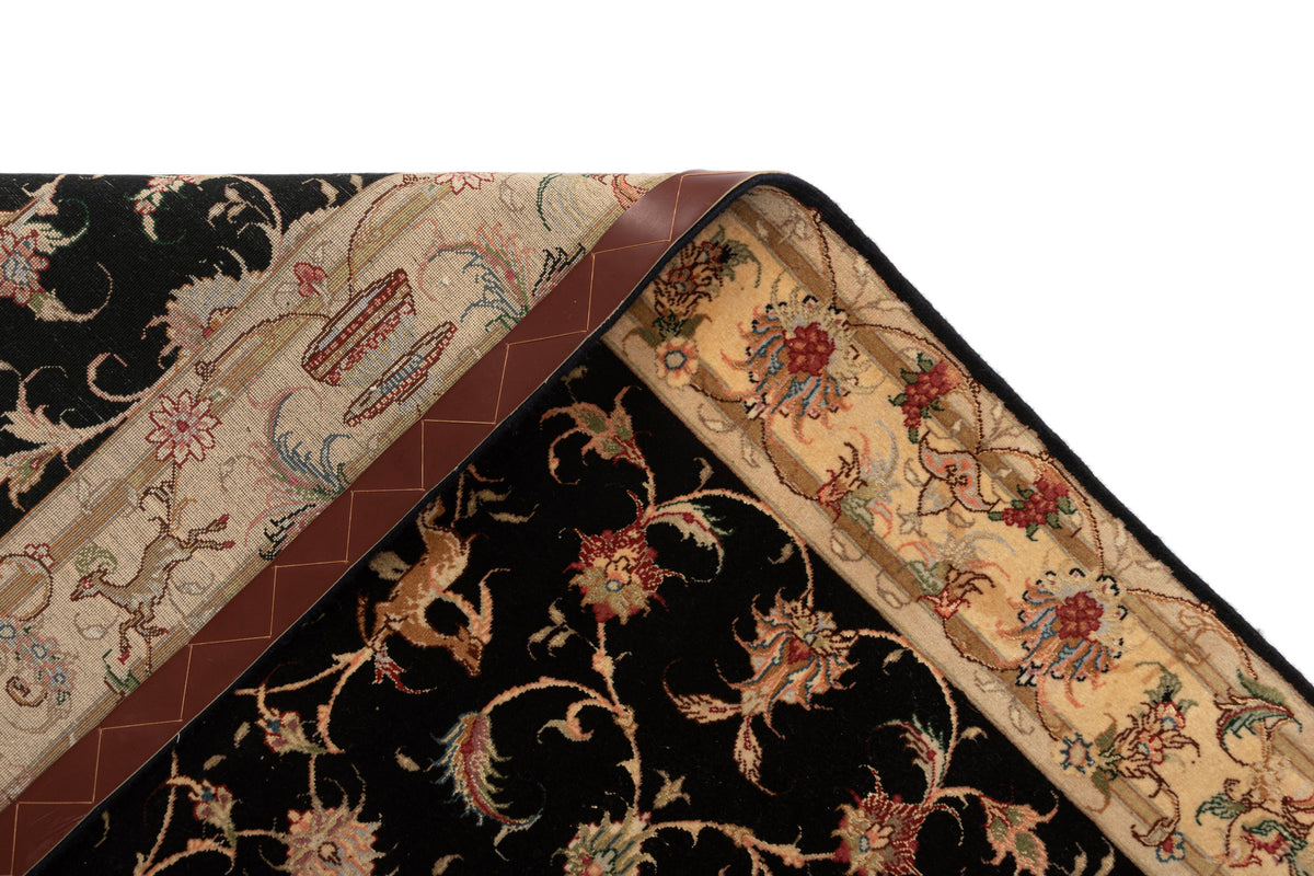 198x103 Tabriz con seta