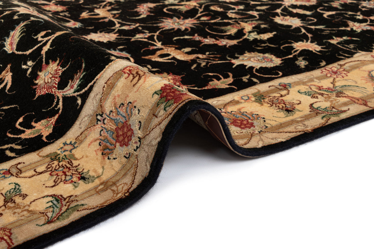 198x103 Tabriz con seta