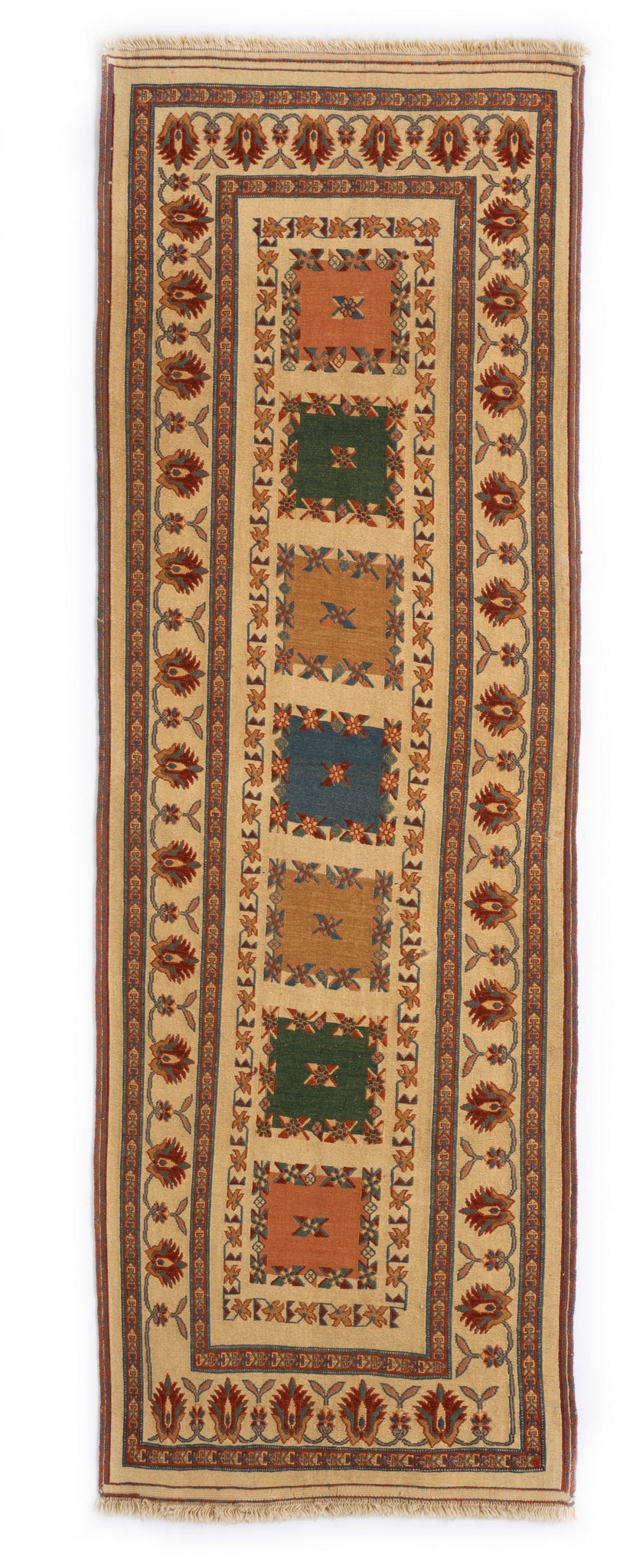 240x80 Soumak Kilim