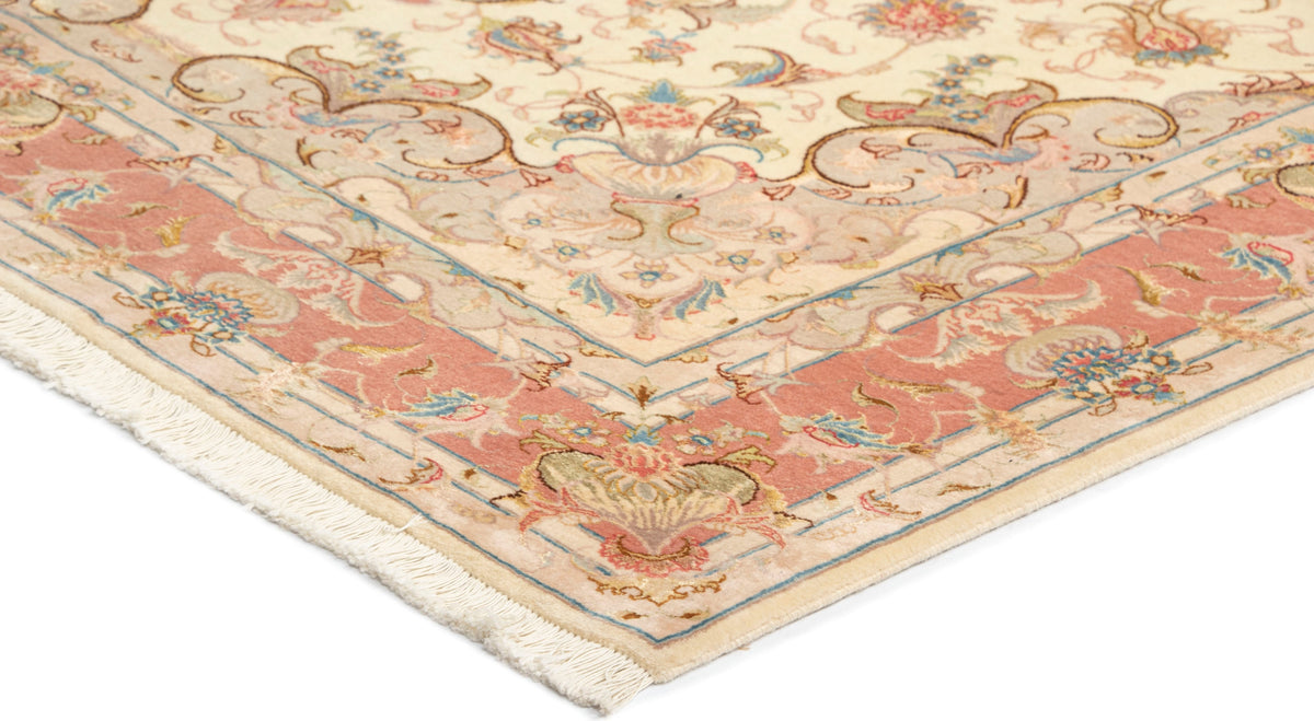 192x152 Tabriz con seta