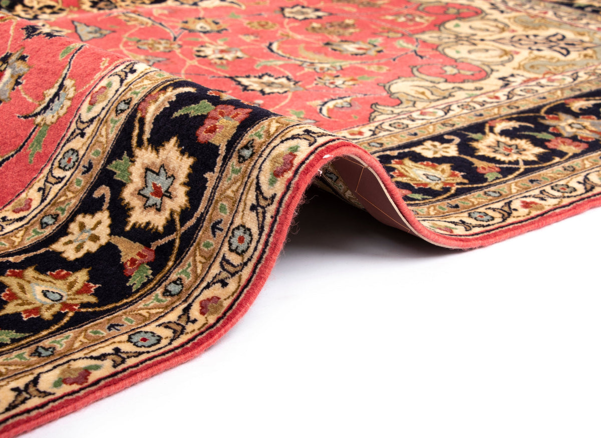 201x150 Tabriz con seta