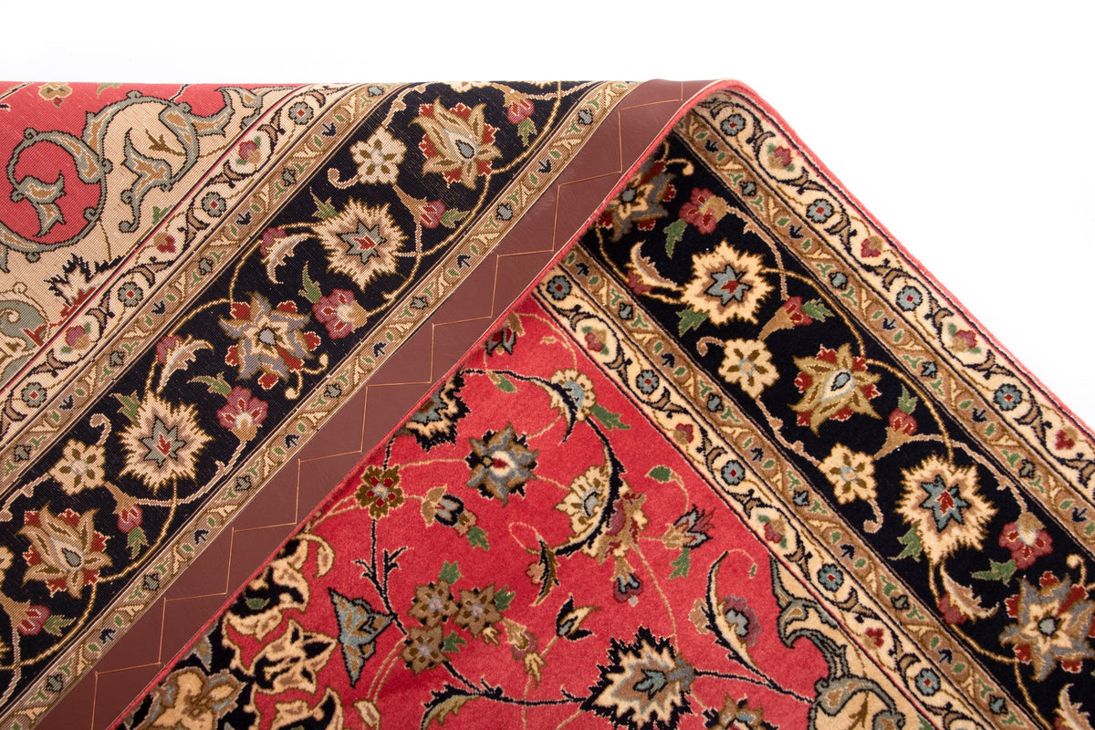 201x150 Tabriz con seta