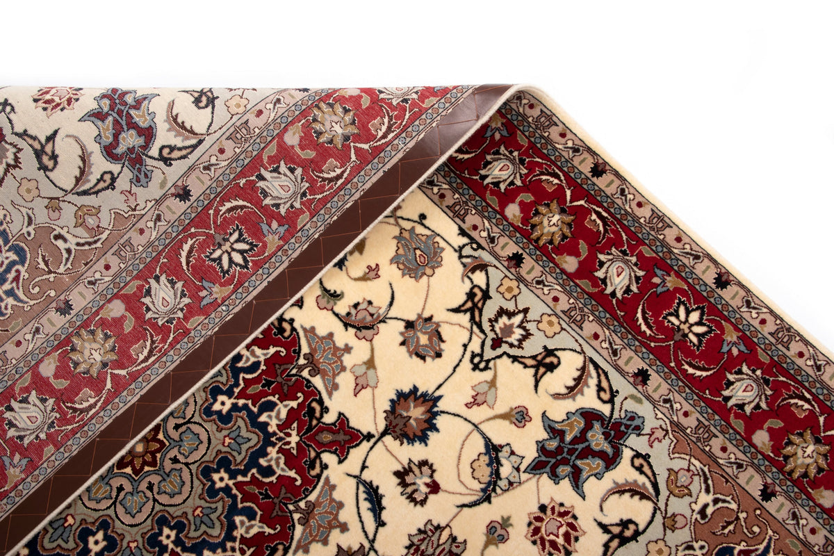 199x149 Tabriz con seta