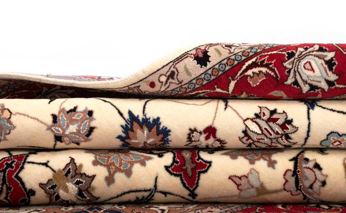 199x149 Tabriz con seta
