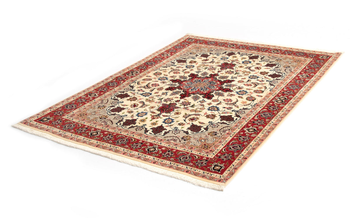 209x155 Tabriz con seta
