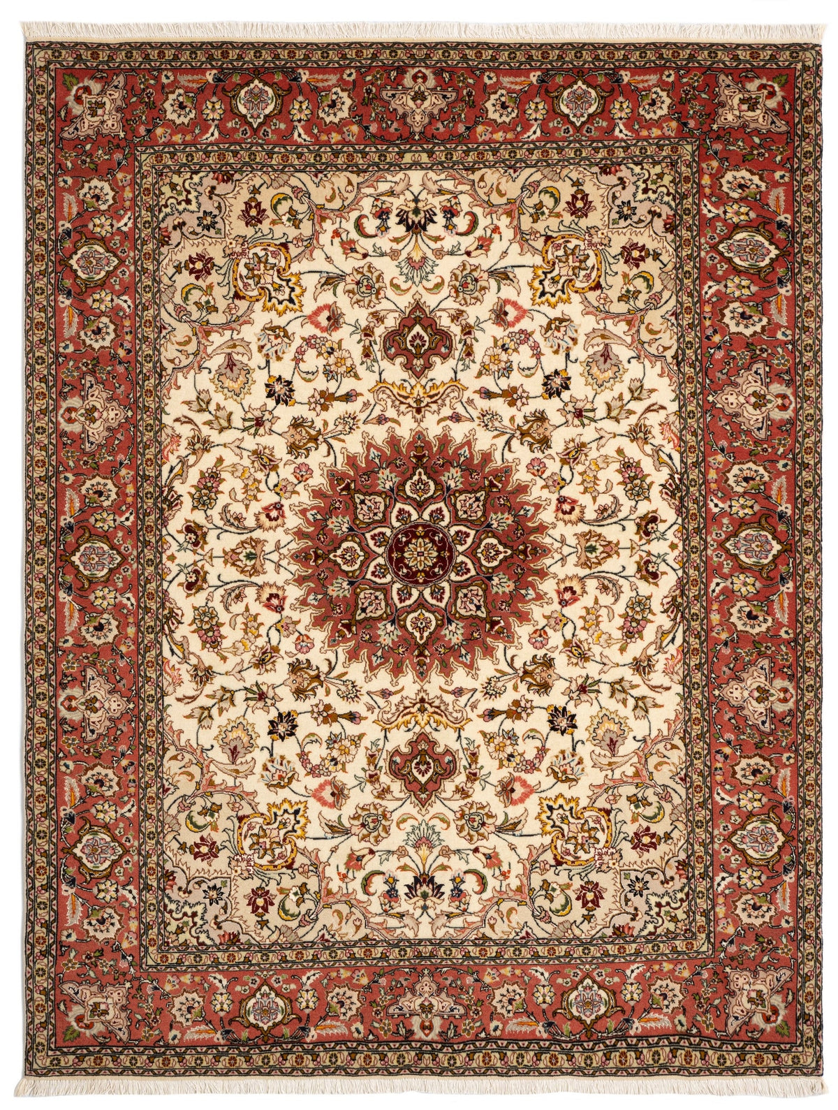 211x153 Tabriz con seta