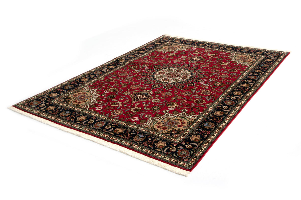 203x149 Tabriz con seta
