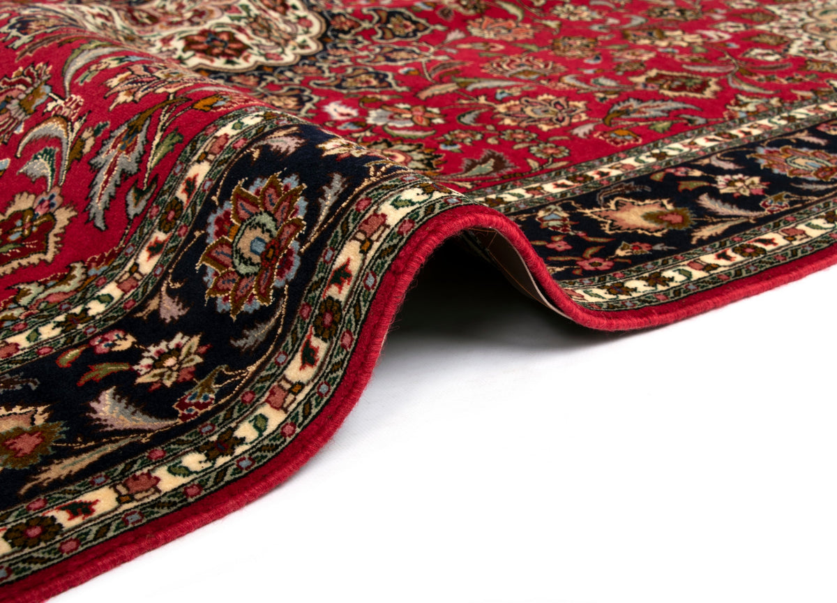203x149 Tabriz con seta