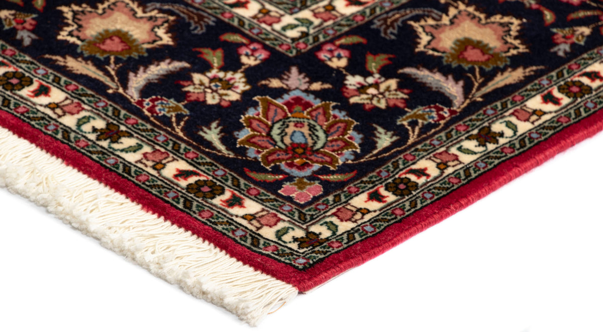 203x149 Tabriz con seta