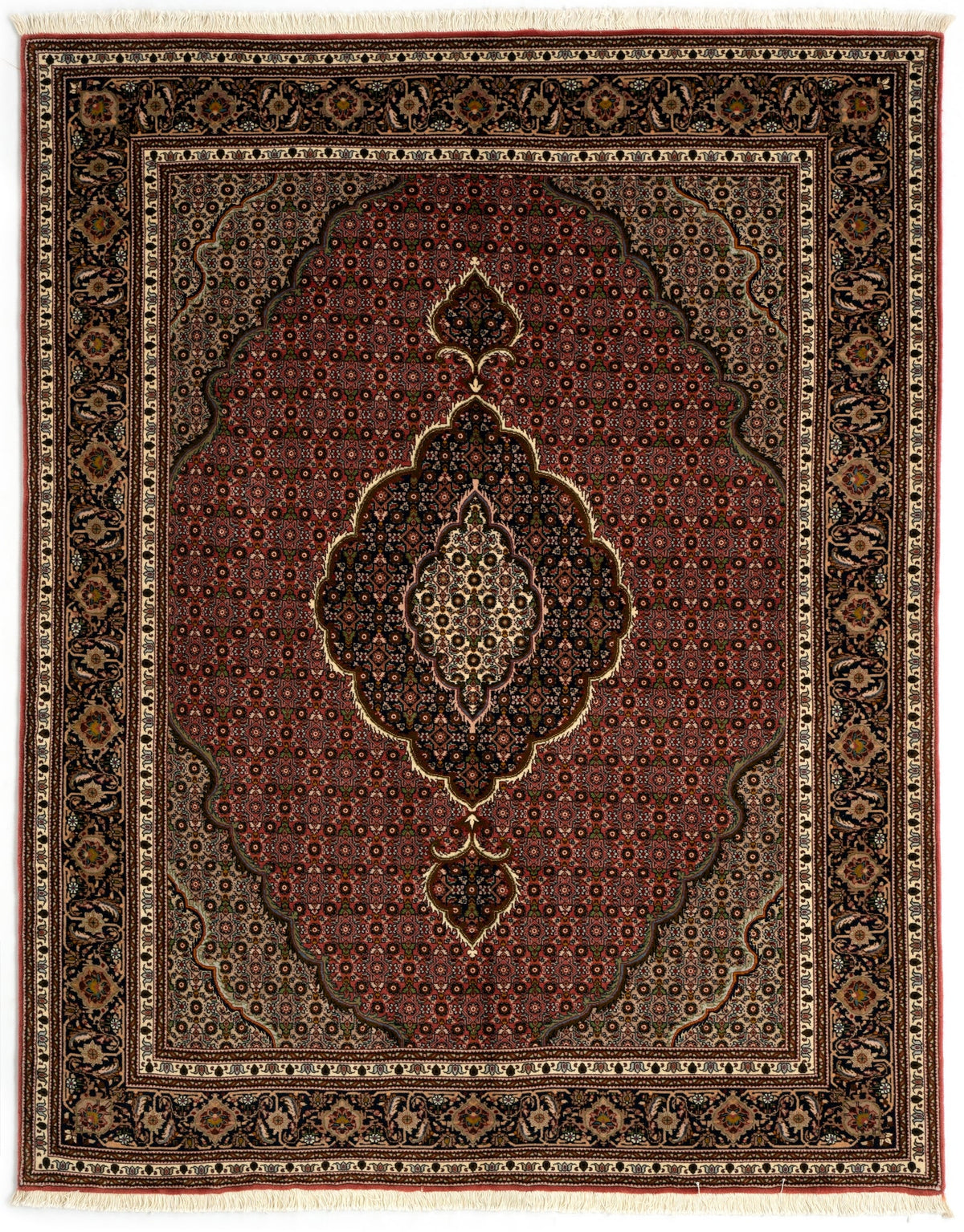 203x150 Tabriz Mahi