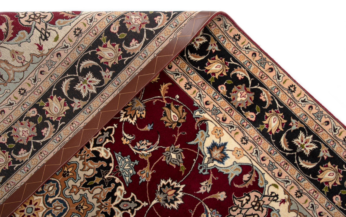 199x155 Tabriz con seta