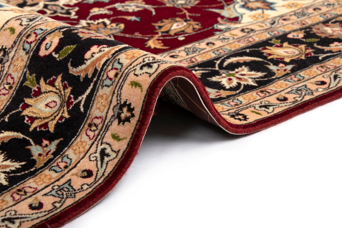 199x155 Tabriz con seta