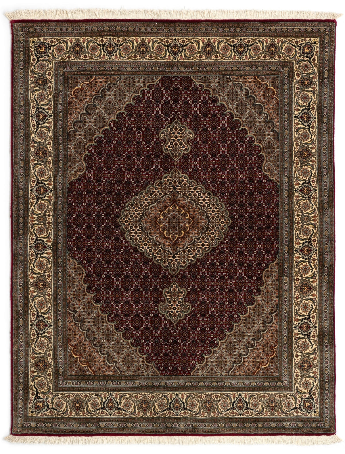 200x150 Tabriz Mahi
