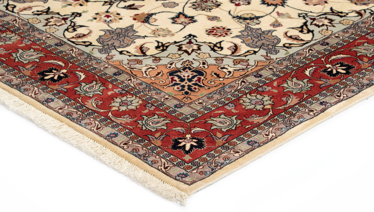 209x156 Tabriz con seta