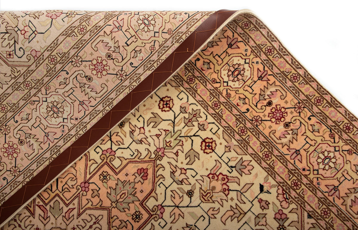 206x150 Tabriz con seta