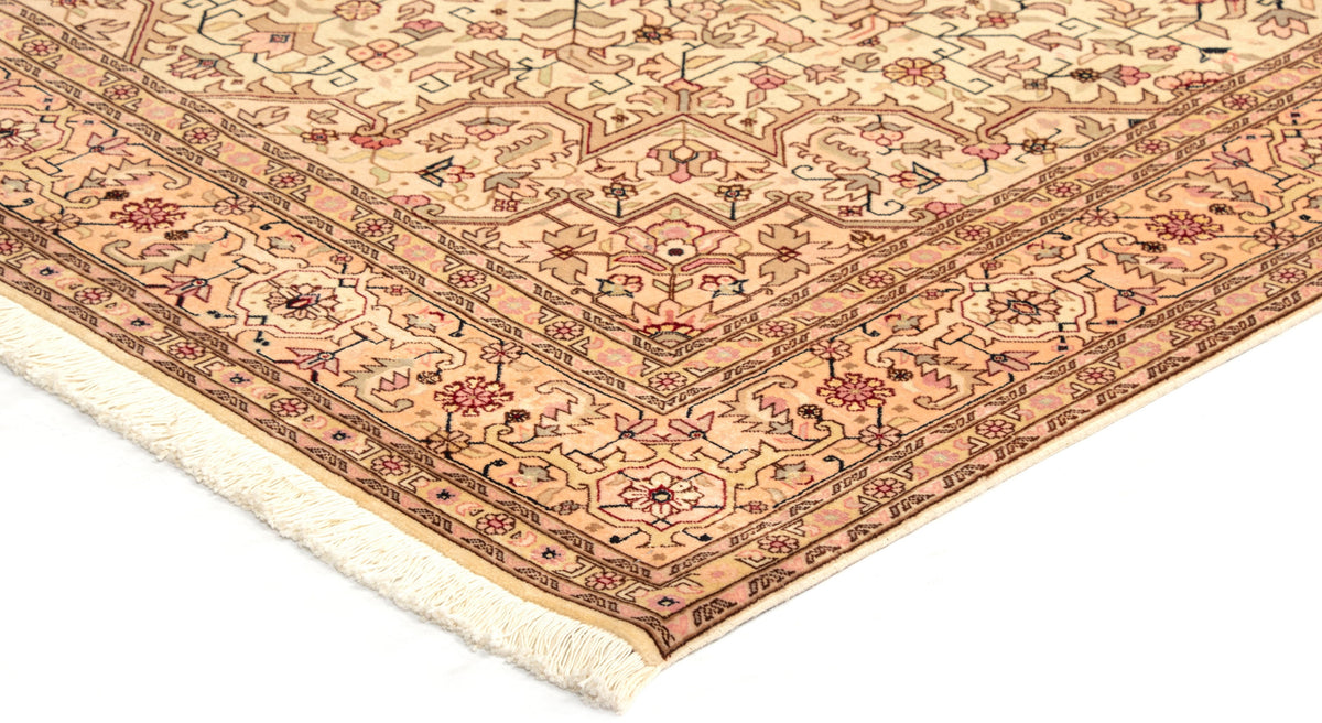 206x150 Tabriz con seta