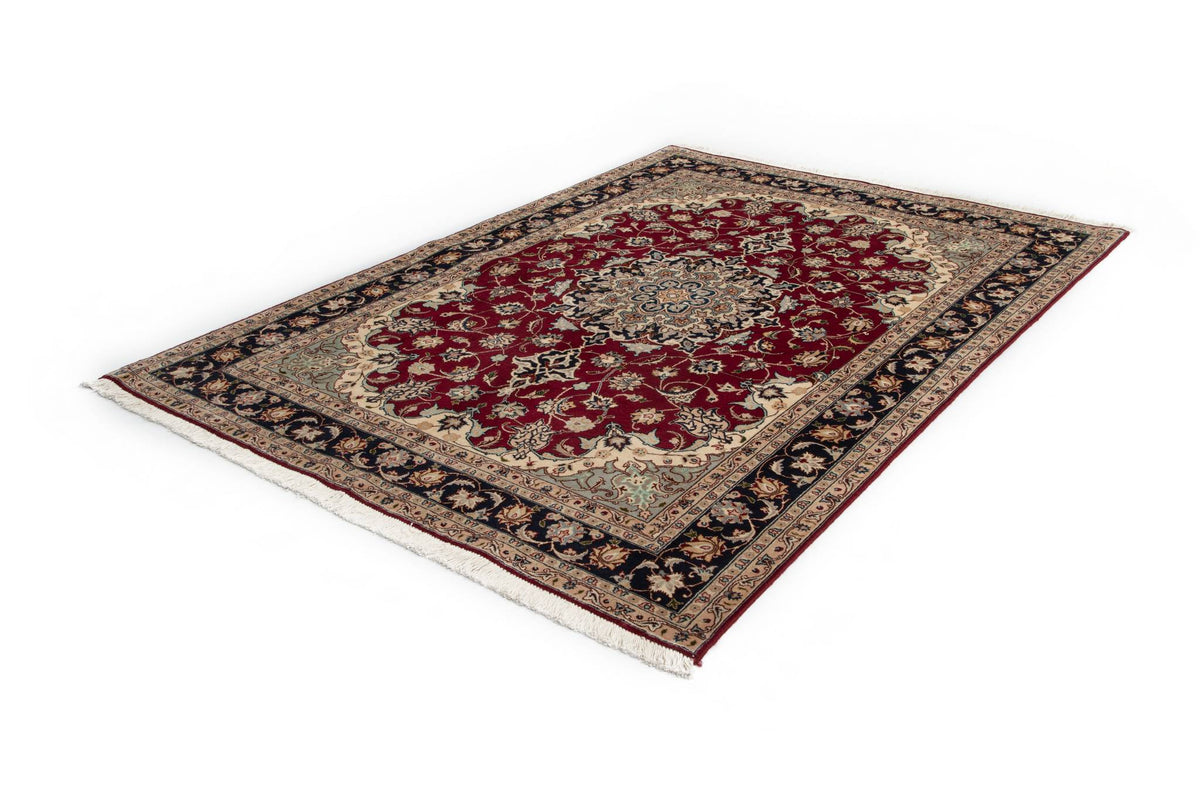 206x151 Tabriz con seta