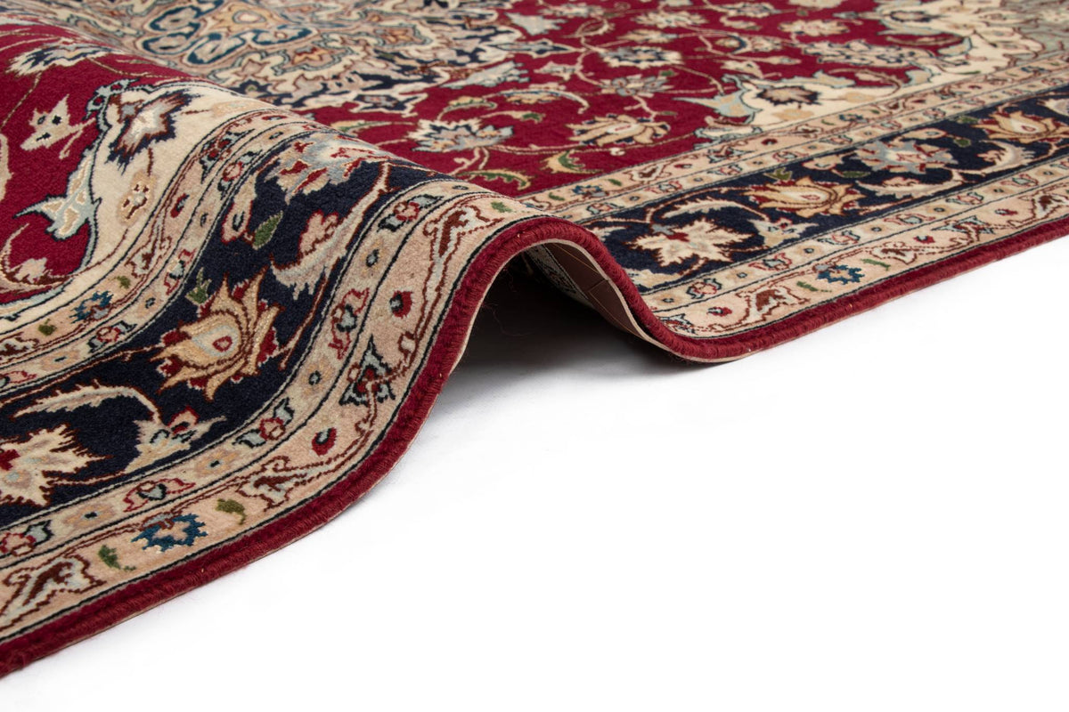206x151 Tabriz con seta