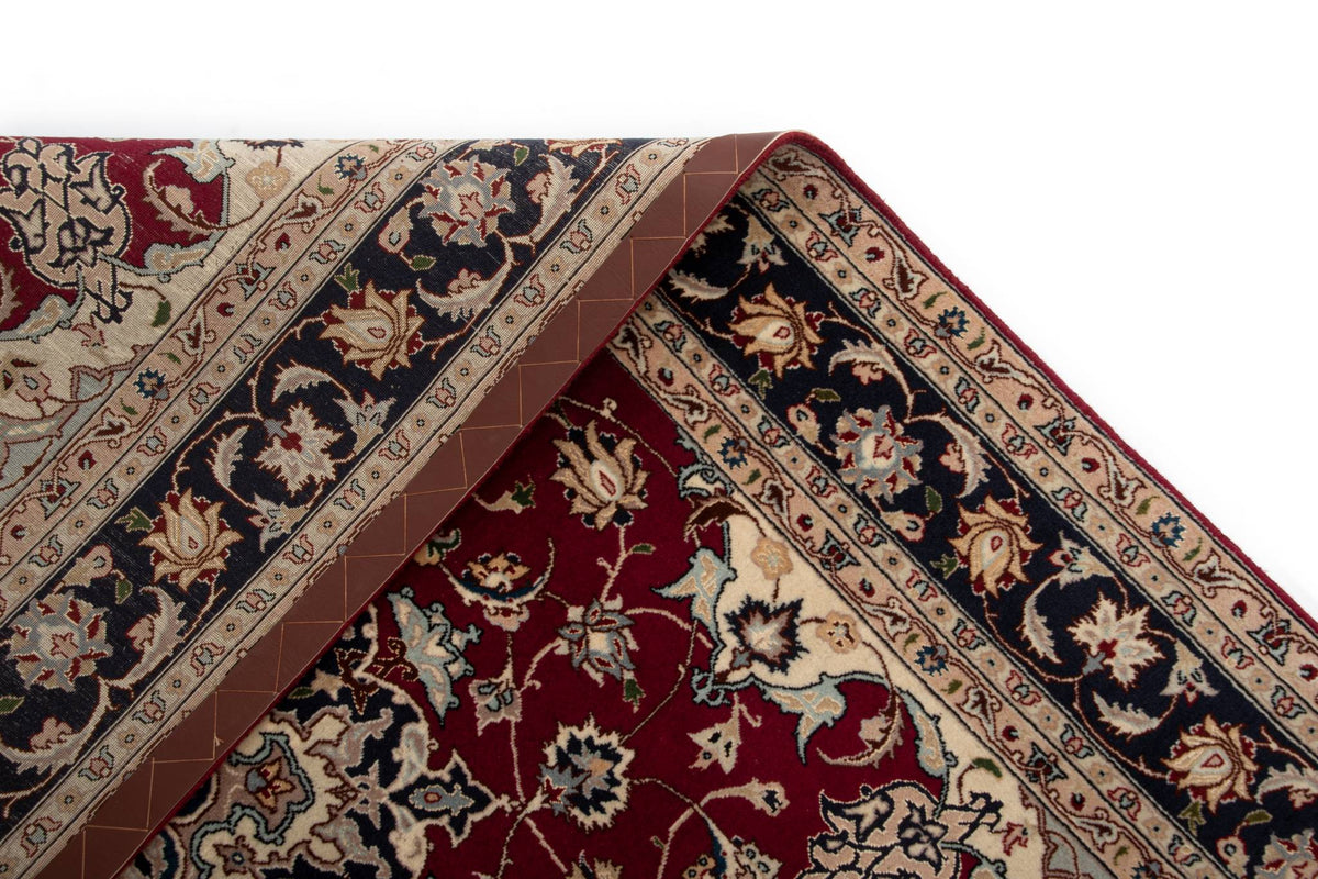 206x151 Tabriz con seta