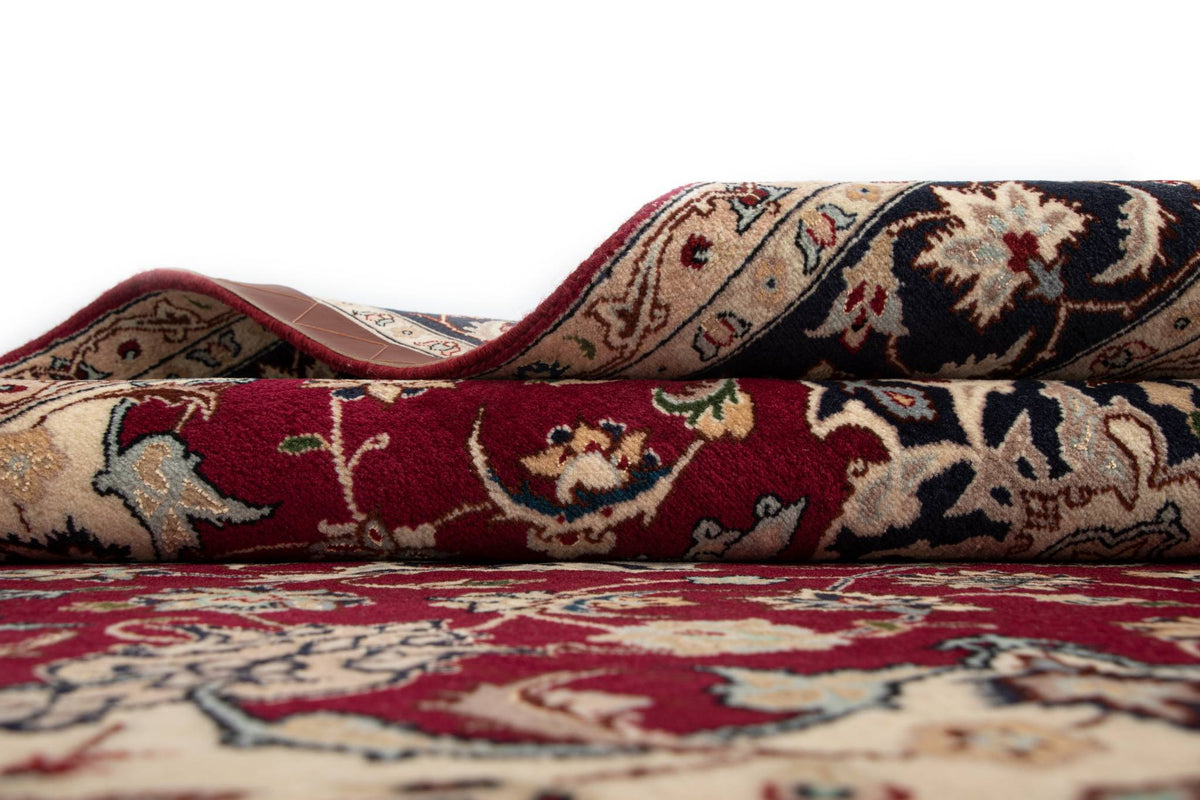 206x151 Tabriz con seta