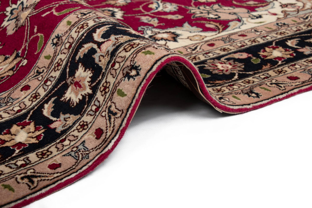 201x150 Tabriz con seta