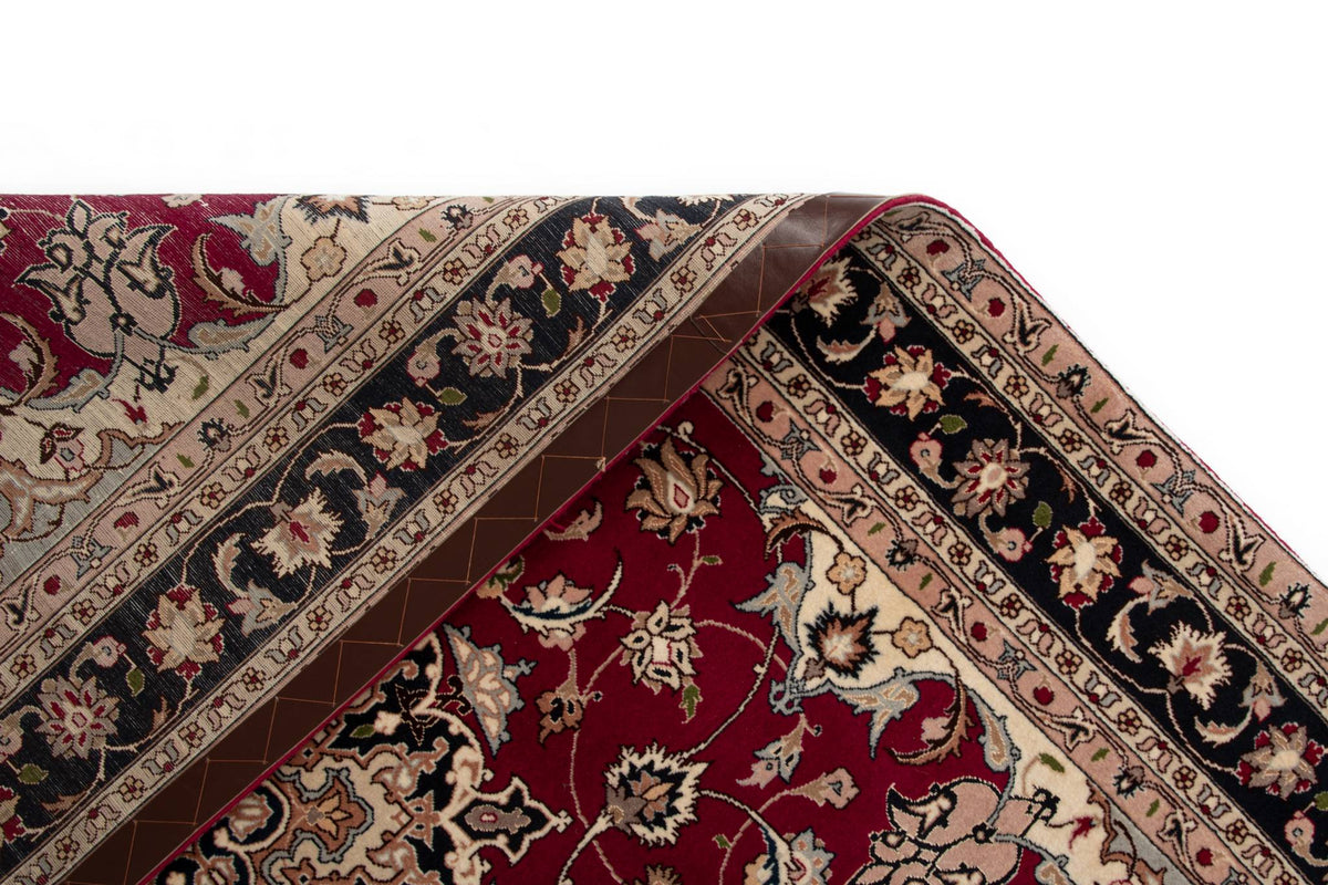 201x150 Tabriz con seta