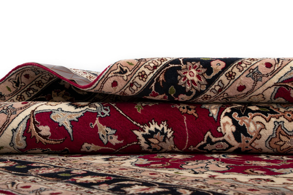 201x150 Tabriz con seta