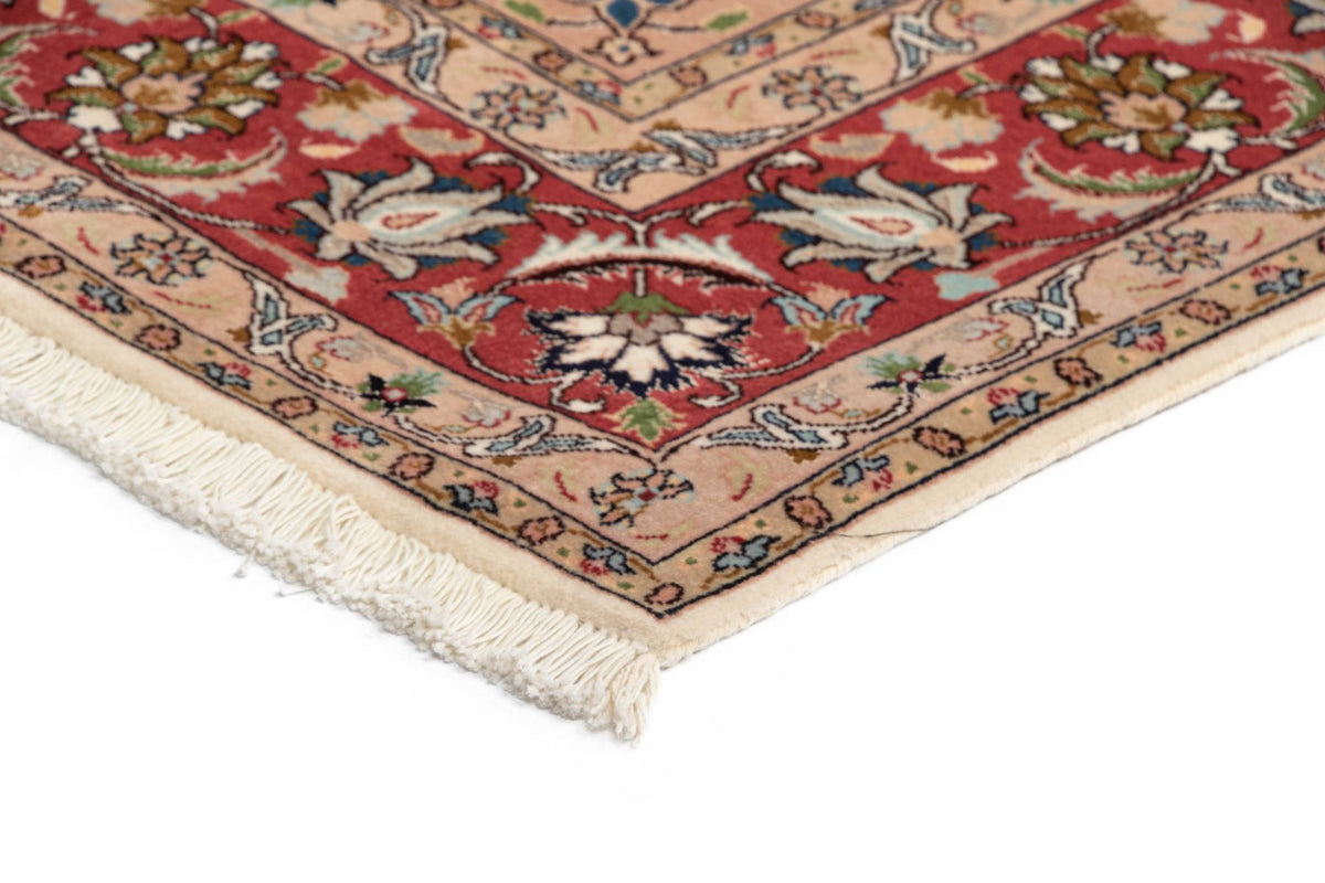 148x103 Tabriz con seta