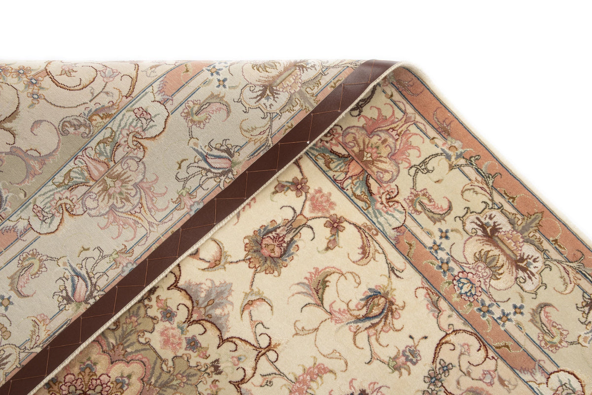 211x153 Tabriz su e con seta