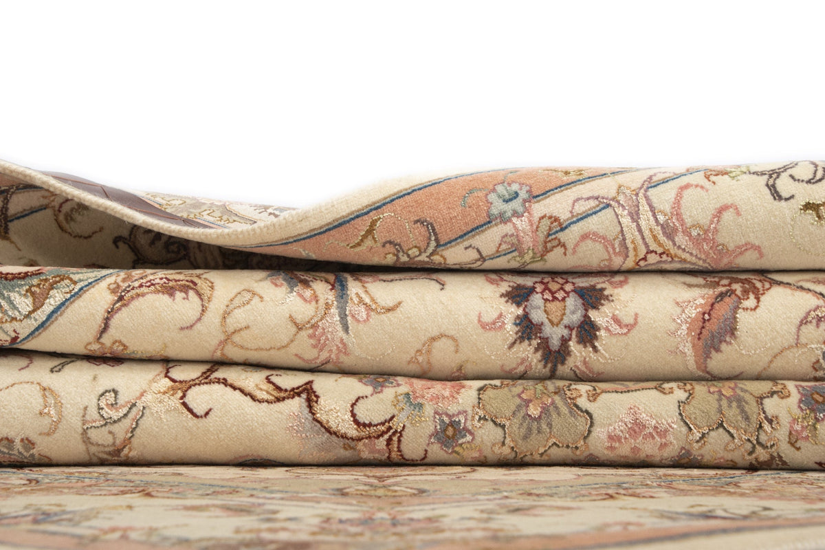 211x153 Tabriz su e con seta