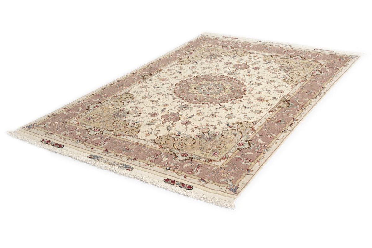 219x147 Tabriz su e con seta