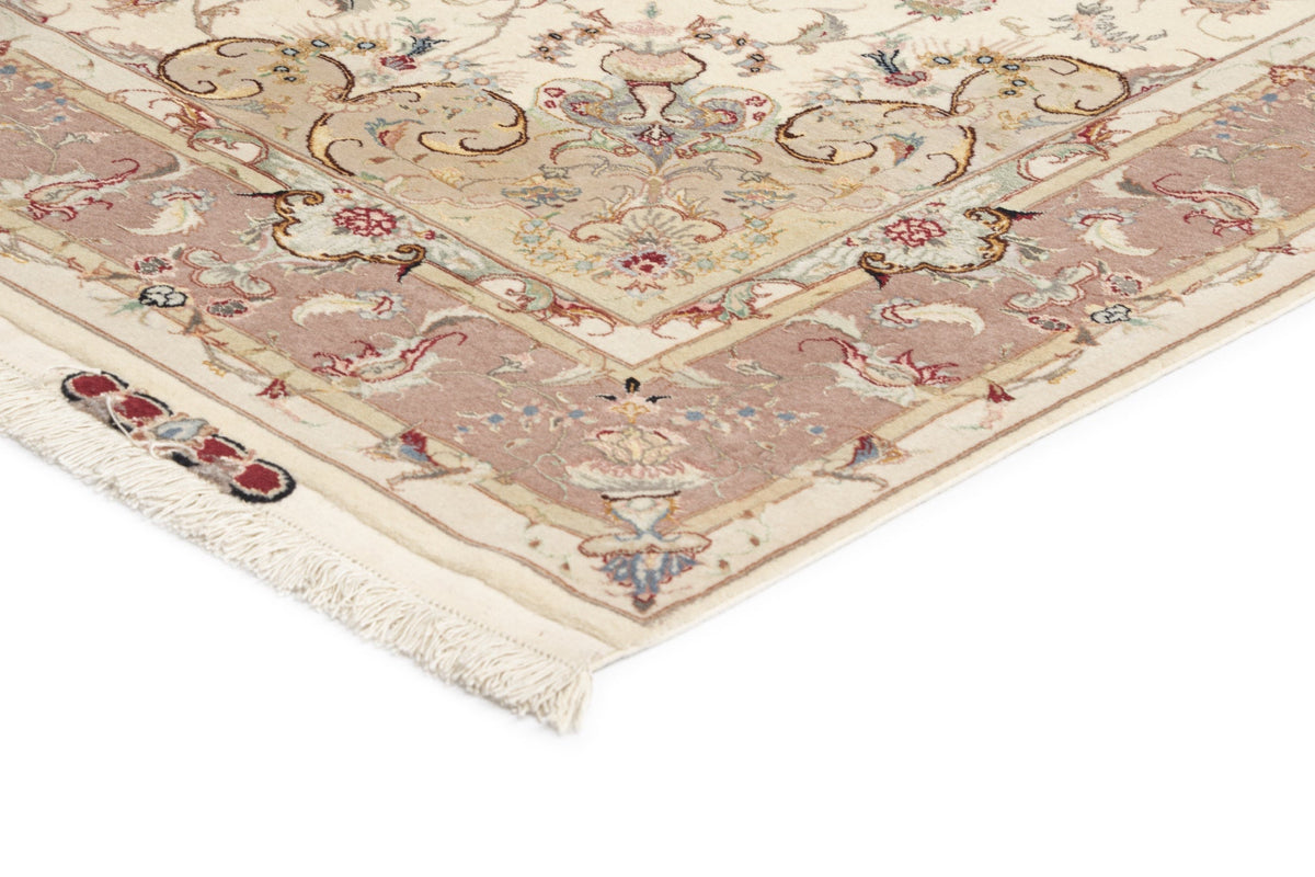 219x147 Tabriz su e con seta
