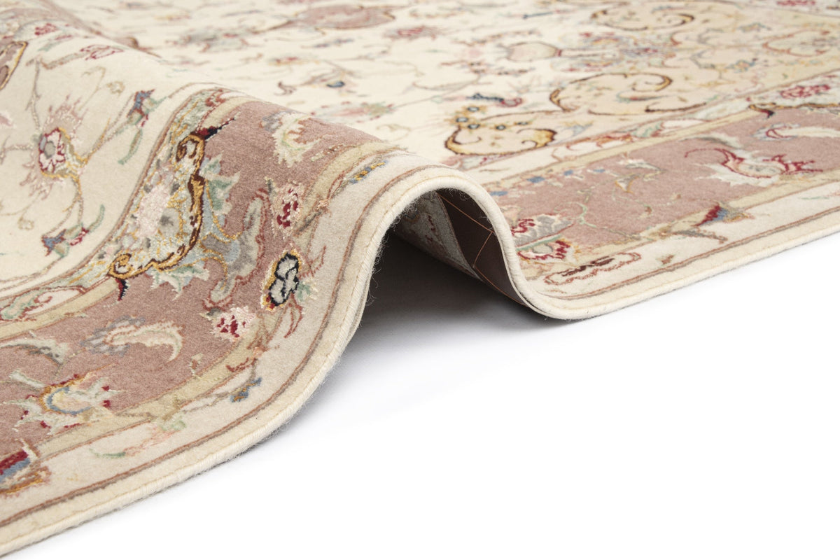 219x147 Tabriz su e con seta