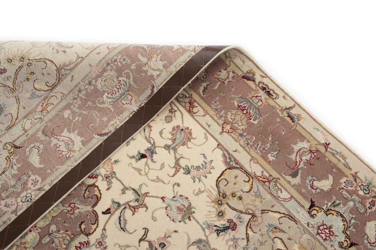 219x147 Tabriz su e con seta