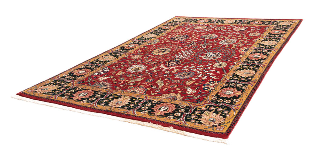 210x147 Tabriz su e con seta