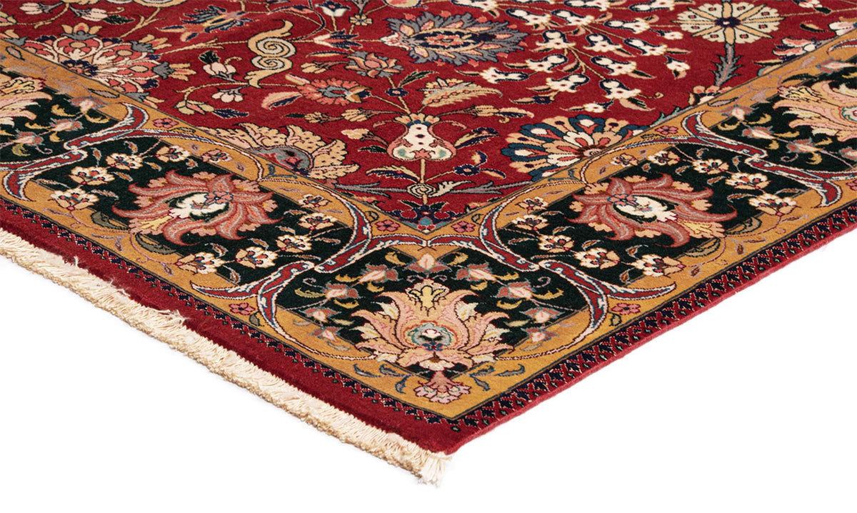 210x147 Tabriz su e con seta