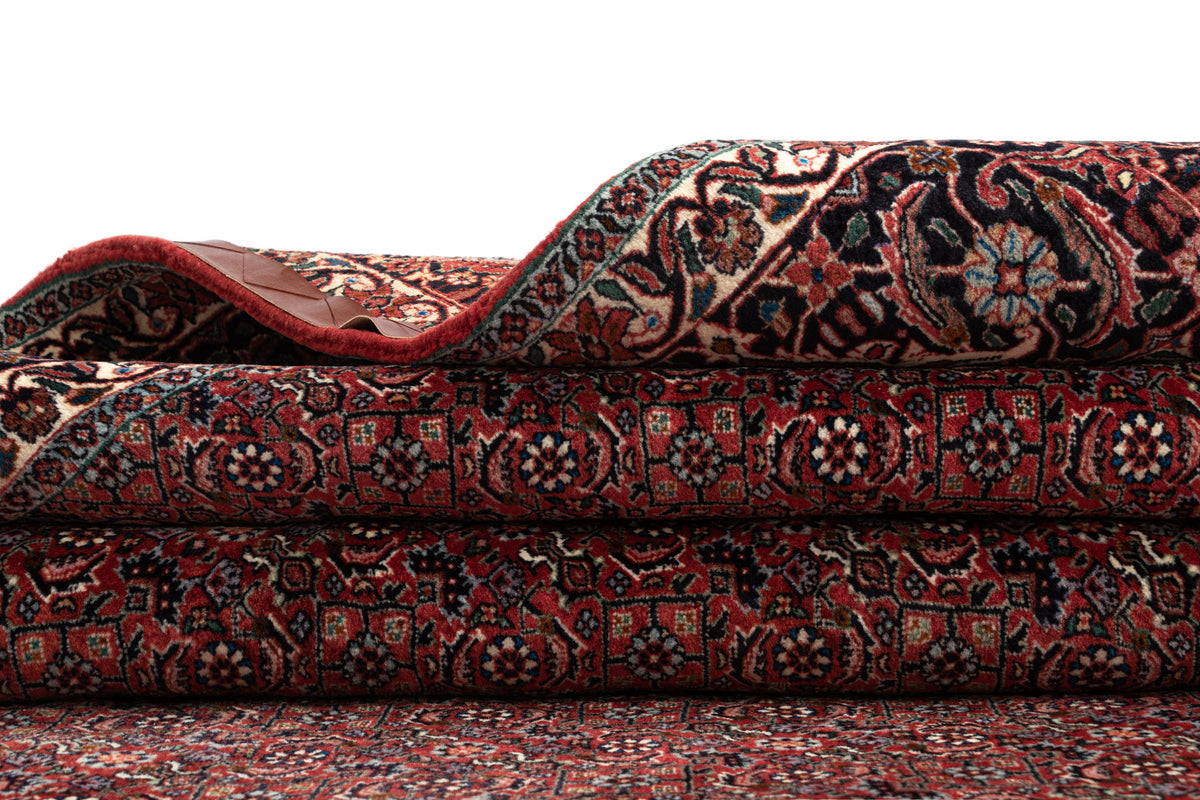 300 x 257 Bidjar