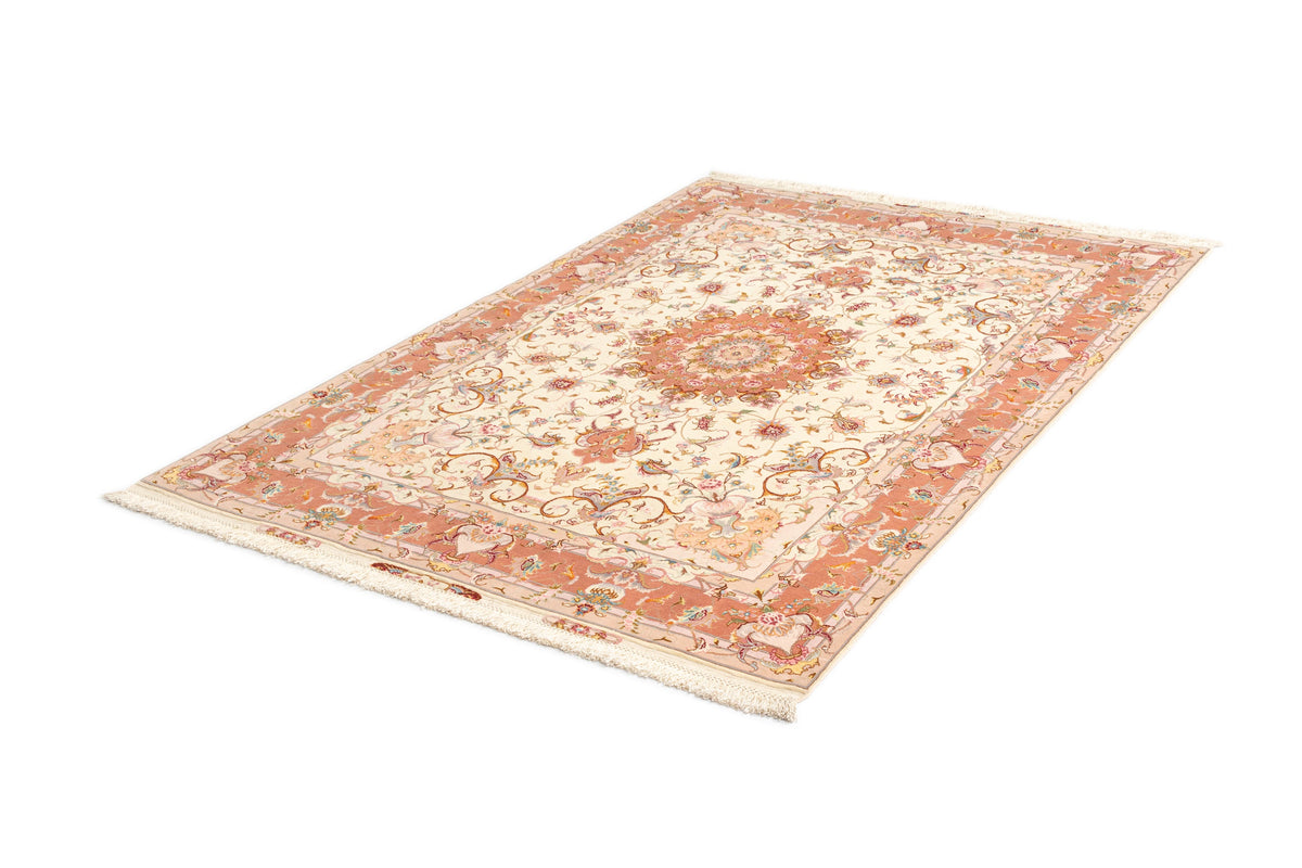 215 x 155 Täbriz fein