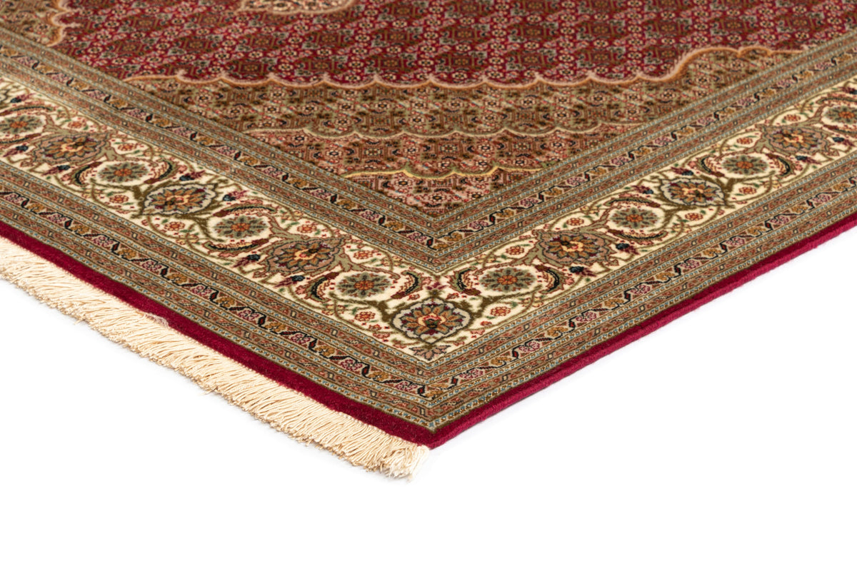 206 x 152 Täbriz Mahi