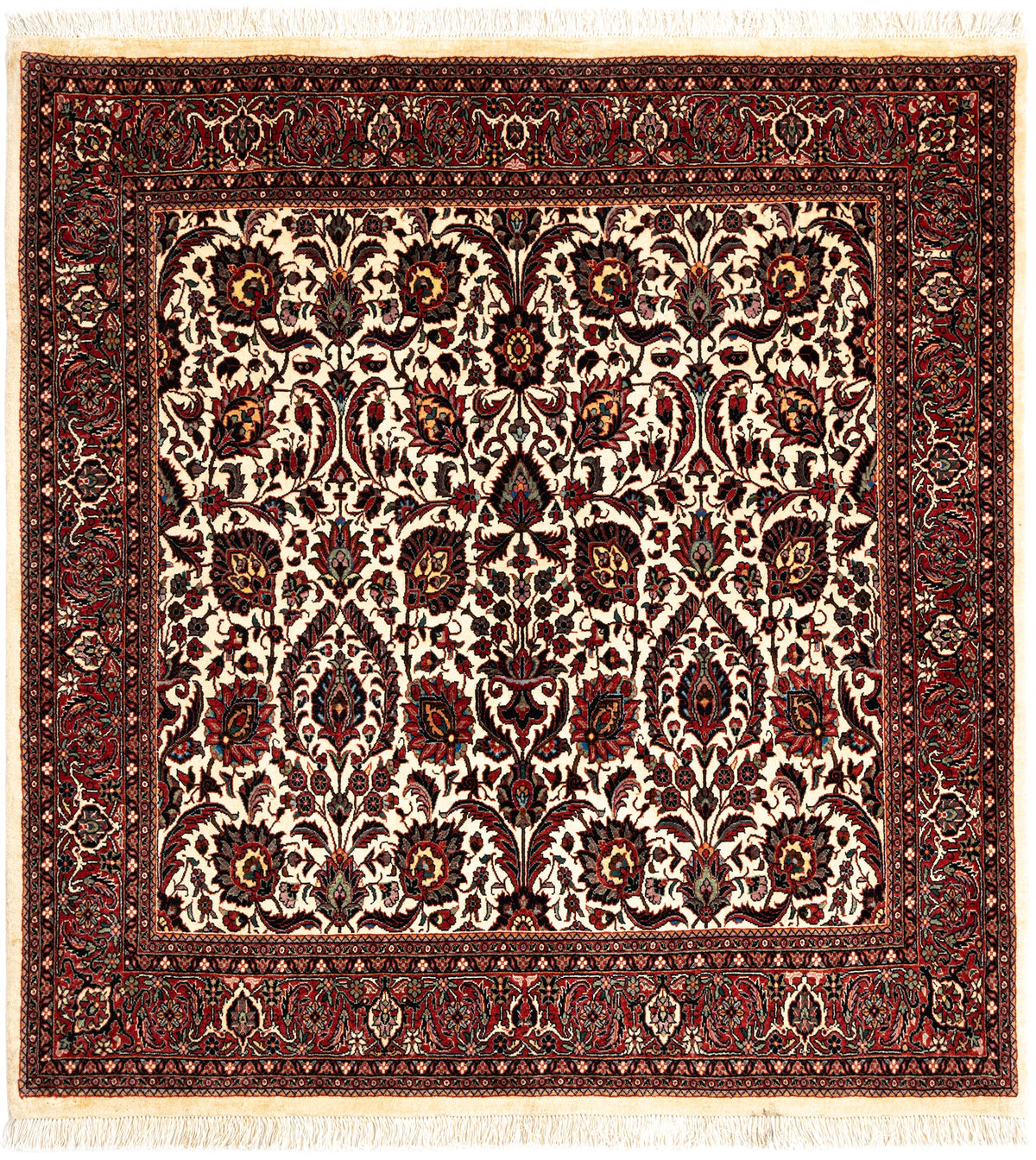 167 x 148 Bidjar