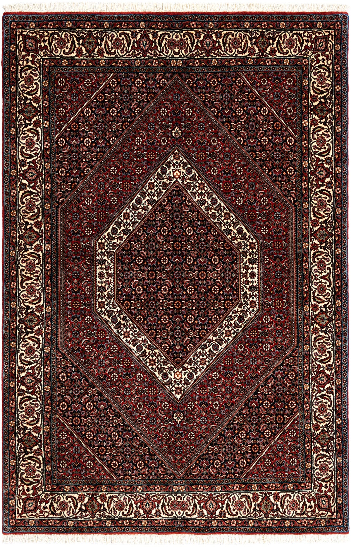 214x142 Bidjar