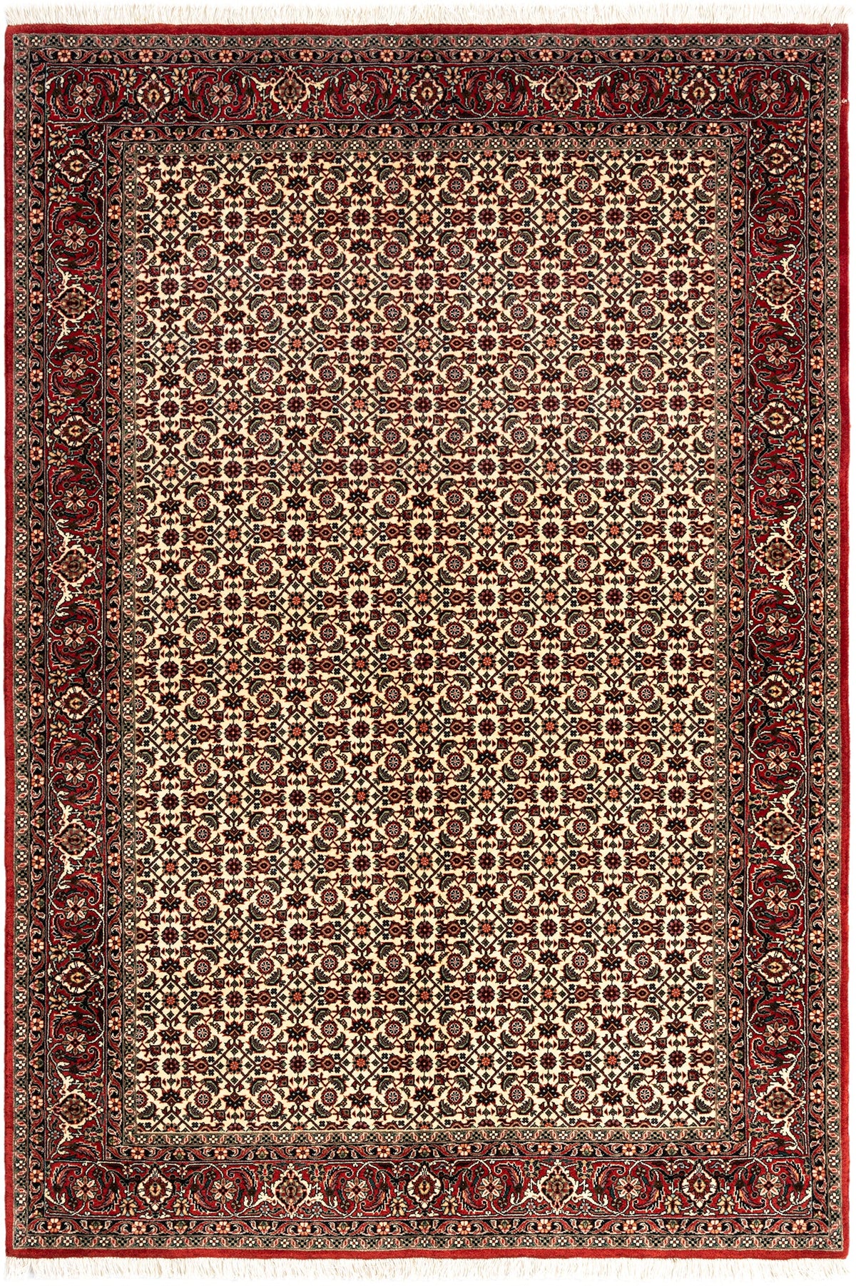 212 x 144 Bidjar
