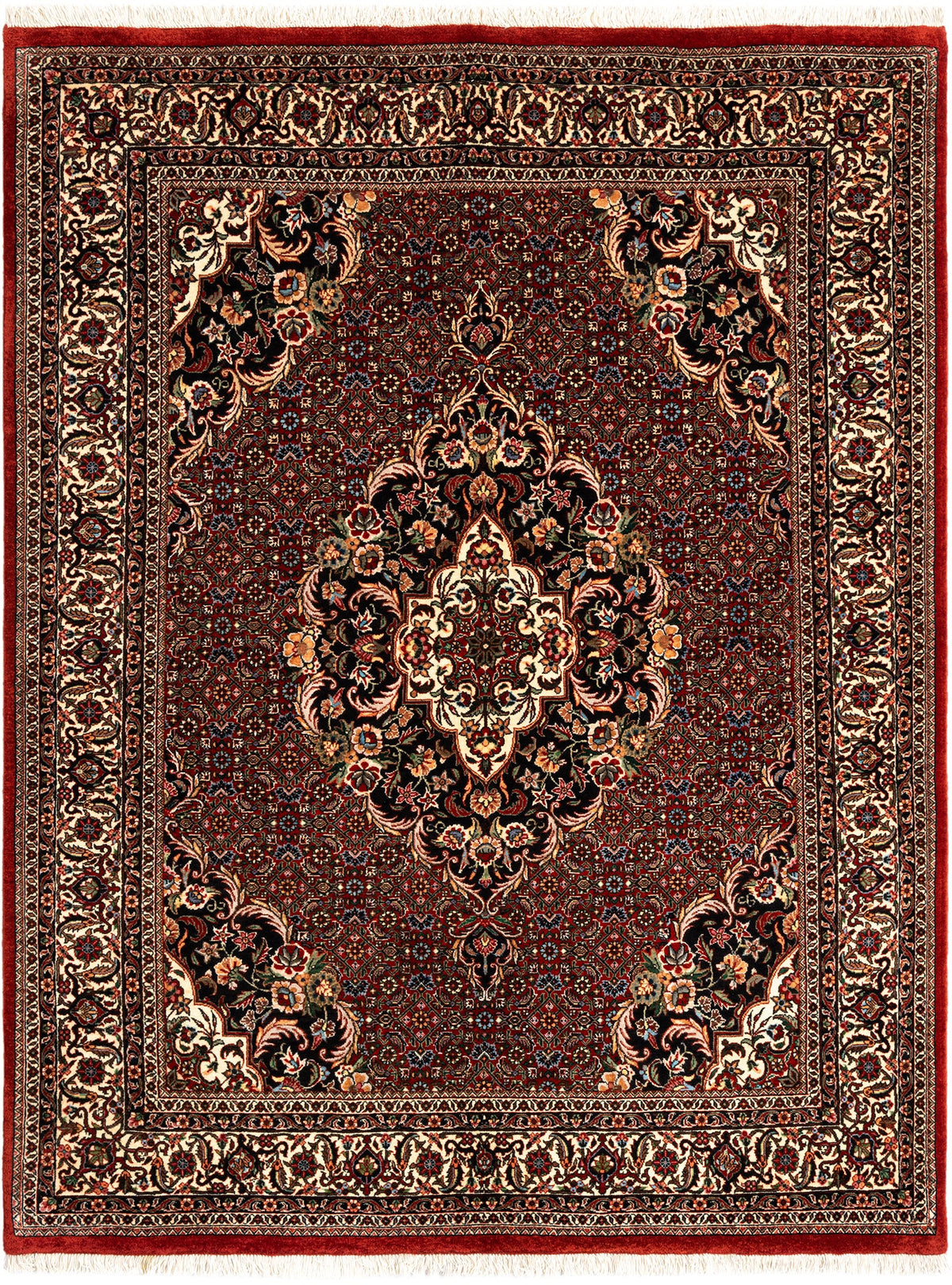 197 x 152 Bidjar