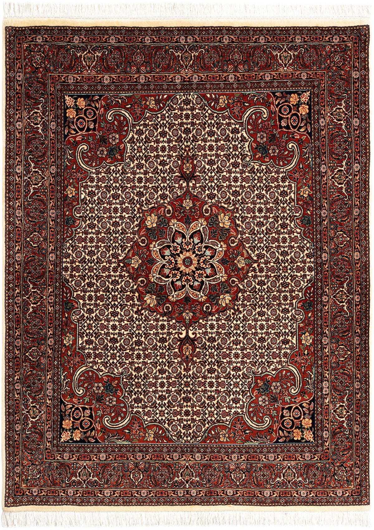 199 x 151 Bidjar
