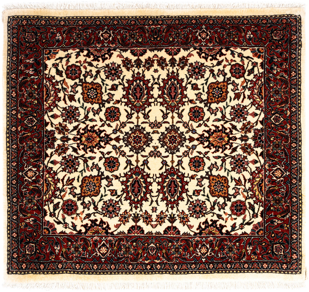 90 x 97 Bidjar