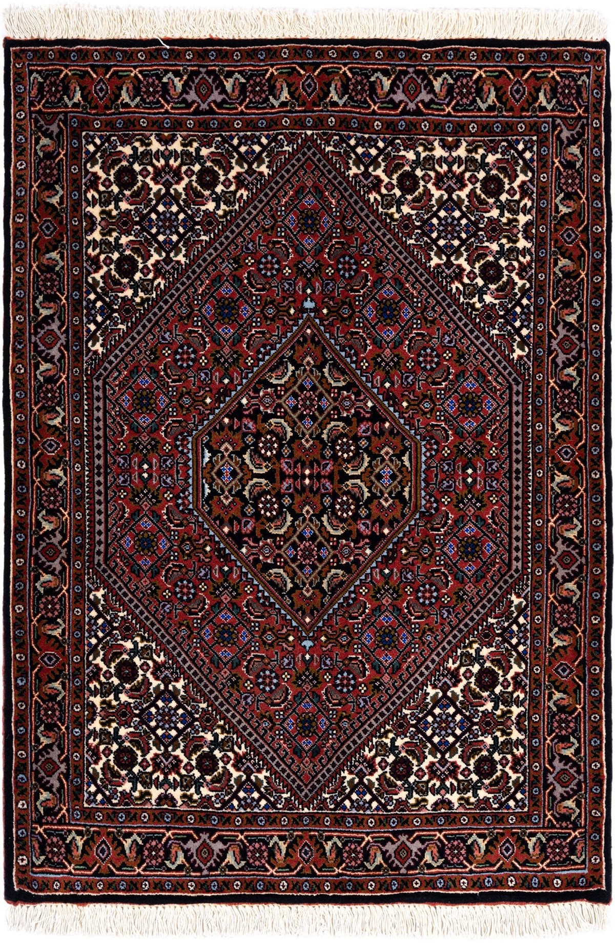 110x75 Bidjar