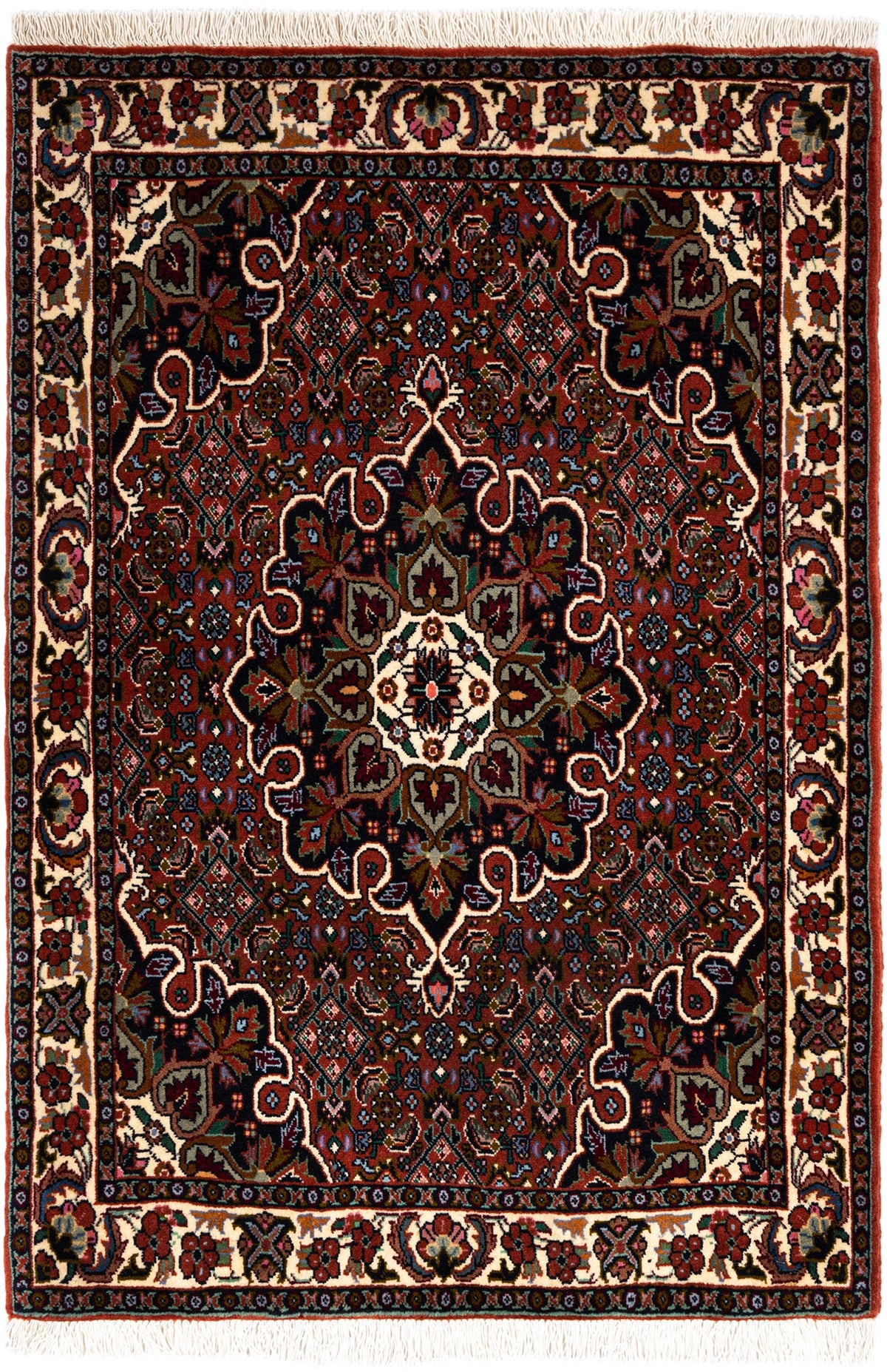110 x 78 Bidjar