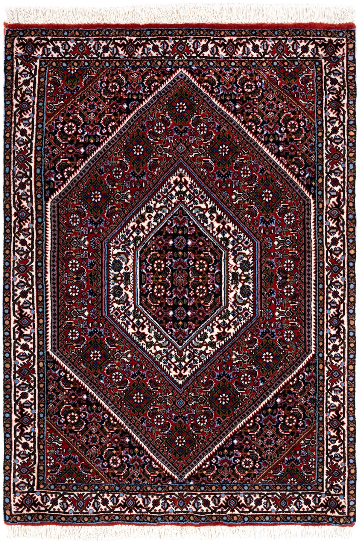 105 x 76 Bidjar