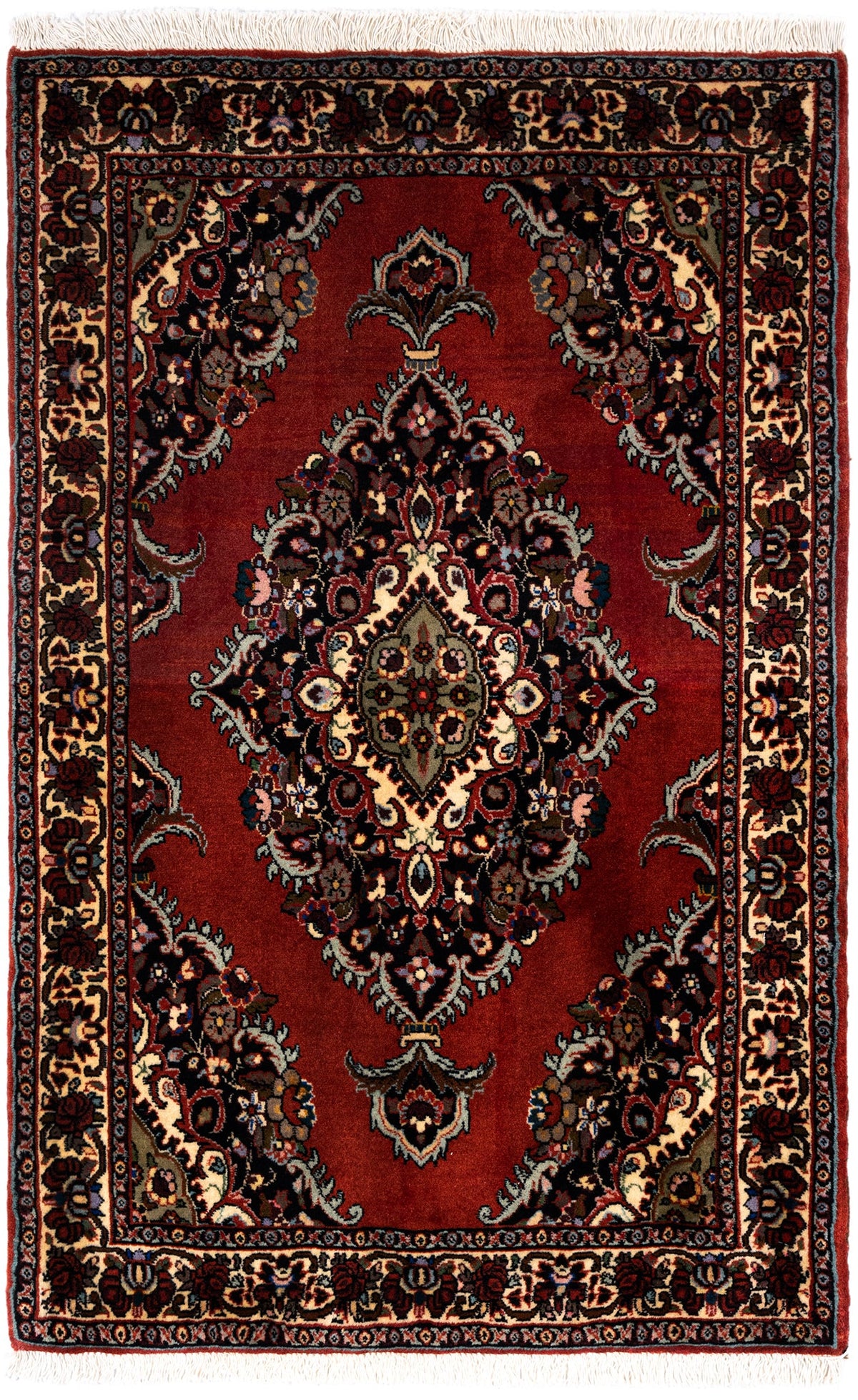 112x72 Bidjar